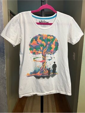 Threadless-Short Sleeve Tee-Sabotage